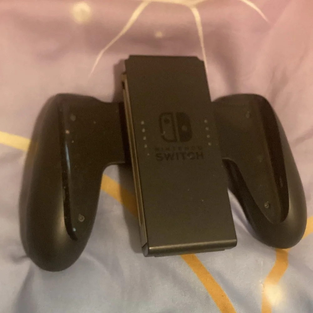 Selling Nintendo switch